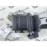 Ремень безопасности BMW X3 xDrive20d 2018 G01 B47D20A Задн. Прав.