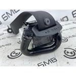 Ремень безопасности BMW X3 xDrive20d 2018 G01 B47D20A Задн. Прав.