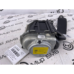 Ремень безопасности BMW X3 xDrive20d 2018 G01 B47D20A Задн. Лев.