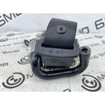 Ремень безопасности BMW X3 xDrive20d 2018 G01 B47D20A Задн. Лев.