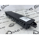 Подушка безопасности в колени BMW X3 xDrive20d 2018 G01 B47D20A