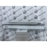 Комплект порогов BMW X7 xDrive40i LCI 2023 G07 B58B30P