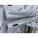 Комплект порогов BMW X7 xDrive40i LCI 2023 G07 B58B30P