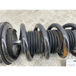 Амортизатор подвески BMW X3 xDrive20d 2018 G01 B47D20A Задн.