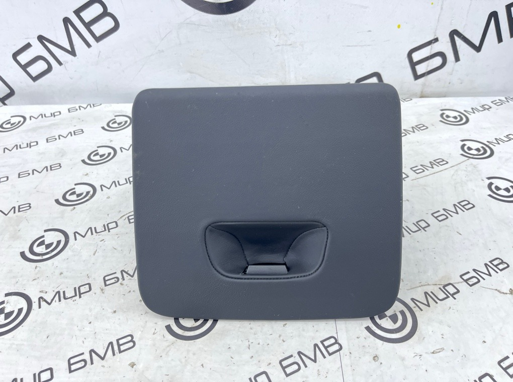 Бардачок водителя BMW X5 G05