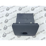 Бардачок водителя BMW X5 G05