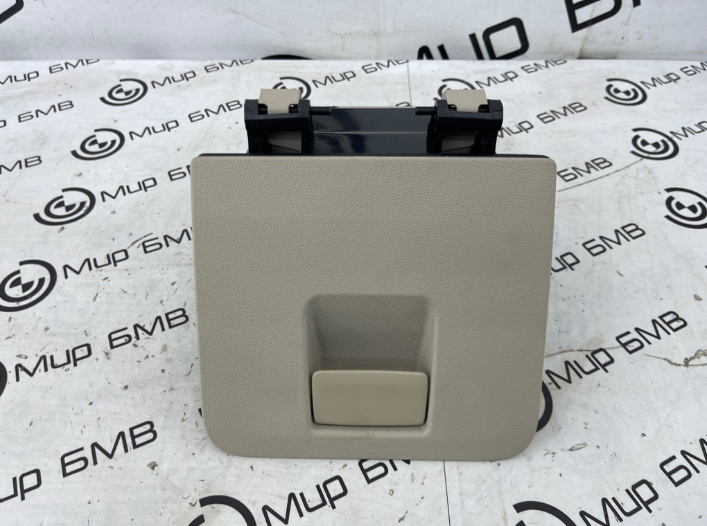 Бардачок водителя BMW X3 xDrive20d 2018 G01 B47D20A