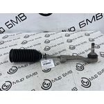 Рулевая тяга BMW X3 xDrive20d 2018 G01 B47D20A Прав.