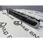 Панель управления BMW X5 G05