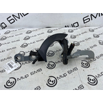 Петля багажной двери BMW X3 xDrive20d 2018 G01 B47D20A Прав.