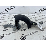 Петля багажной двери BMW X3 xDrive20d 2018 G01 B47D20A Лев.