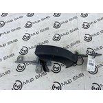Петля багажной двери BMW X3 xDrive20d 2018 G01 B47D20A Лев.