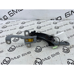 Петля багажной двери BMW X3 xDrive20d 2018 G01 B47D20A Лев.