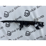 Уплотнитель крыла BMW X3 xDrive20d 2018 G01 B47D20A Перед. Лев.