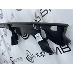 Уплотнитель крыла BMW X3 xDrive20d 2018 G01 B47D20A Перед. Лев.