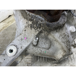 Кулак поворотный BMW X3 xDrive20d 2018 G01 B47D20A Перед. Лев.