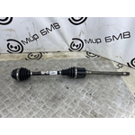 Вал приводной BMW X3 xDrive20d 2018 G01 B47D20A Перед. Прав.