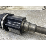 Вал приводной BMW X3 xDrive20d 2018 G01 B47D20A Перед. Прав.