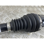 Вал приводной BMW X3 xDrive20d 2018 G01 B47D20A Перед. Прав.