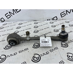 Рычаг передней подвески BMW X3 xDrive20d 2018 G01 B47D20A Лев.