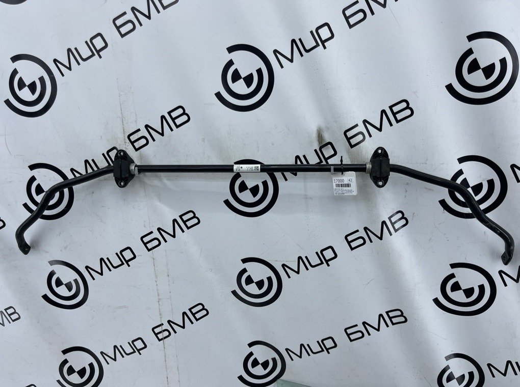 Стабилизатор задний BMW X3 xDrive20d 2018 G01 B47D20A