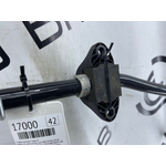 Стабилизатор задний BMW X3 xDrive20d 2018 G01 B47D20A