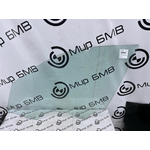 Стекло двери BMW X3 xDrive20d 2018 G01 B47D20A Перед. Лев.