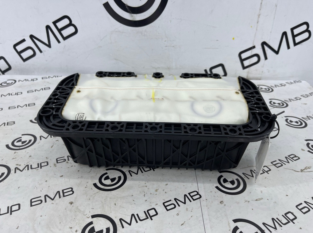 Подушка безопасности BMW X5 G05 Перед.