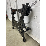 Подрамник BMW X3 xDrive20d 2018 G01 B47D20A Перед.