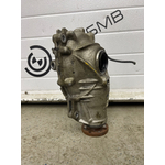 Редуктор моста BMW X3 xDrive20d 2018 G01 B47D20A Перед.