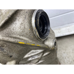 Редуктор моста BMW X3 xDrive20d 2018 G01 B47D20A Перед.