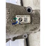 Редуктор моста BMW X3 xDrive20d 2018 G01 B47D20A Перед.