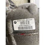 Редуктор заднего моста BMW X3 xDrive20d 2018 G01 B47D20A