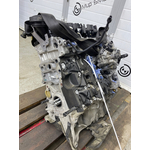 Двигатель BMW X3 xDrive20d 2018 G01 B47D20A