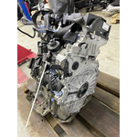 Двигатель BMW X3 xDrive20d 2018 G01 B47D20A