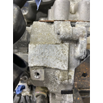 Двигатель BMW X3 xDrive20d 2018 G01 B47D20A