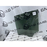 Стекло двери BMW X3 xDrive20d 2018 G01 B47D20A Задн. Лев.