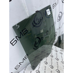 Стекло двери BMW X3 xDrive20d 2018 G01 B47D20A Задн. Лев.