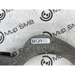 Рычаг задней подвески BMW X3 xDrive20d 2018 G01 B47D20A Прав.