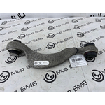 Рычаг задней подвески BMW X3 xDrive20d 2018 G01 B47D20A Лев.