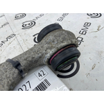 Рычаг задней подвески BMW X3 xDrive20d 2018 G01 B47D20A Лев.