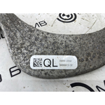 Рычаг задней подвески BMW X3 xDrive20d 2018 G01 B47D20A Лев.