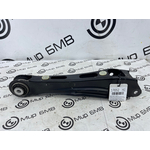 Рычаг задней подвески BMW X3 xDrive20d 2018 G01 B47D20A