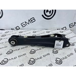 Рычаг задней подвески BMW X3 xDrive20d 2018 G01 B47D20A