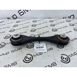 Рычаг задней подвески BMW X3 xDrive20d 2018 G01 B47D20A Лев.