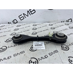 Рычаг задней подвески BMW X3 xDrive20d 2018 G01 B47D20A Прав.