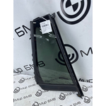 Стекло двери BMW X3 xDrive20d 2018 G01 B47D20A Задн. Прав.