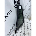 Стекло двери BMW X3 xDrive20d 2018 G01 B47D20A Задн. Лев.