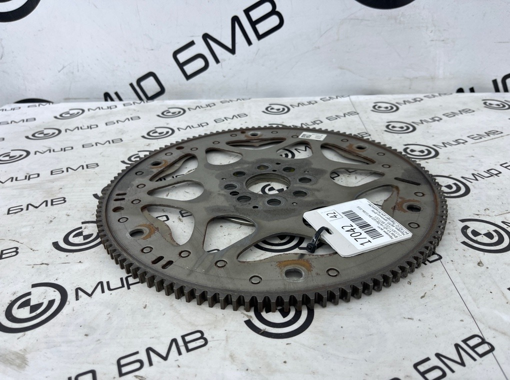 Маховик АКПП BMW X3 xDrive20d 2018 G01 B47D20A