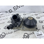 Насос охлаждающей жидкости BMW X3 xDrive20d 2018 G01 B47D20A